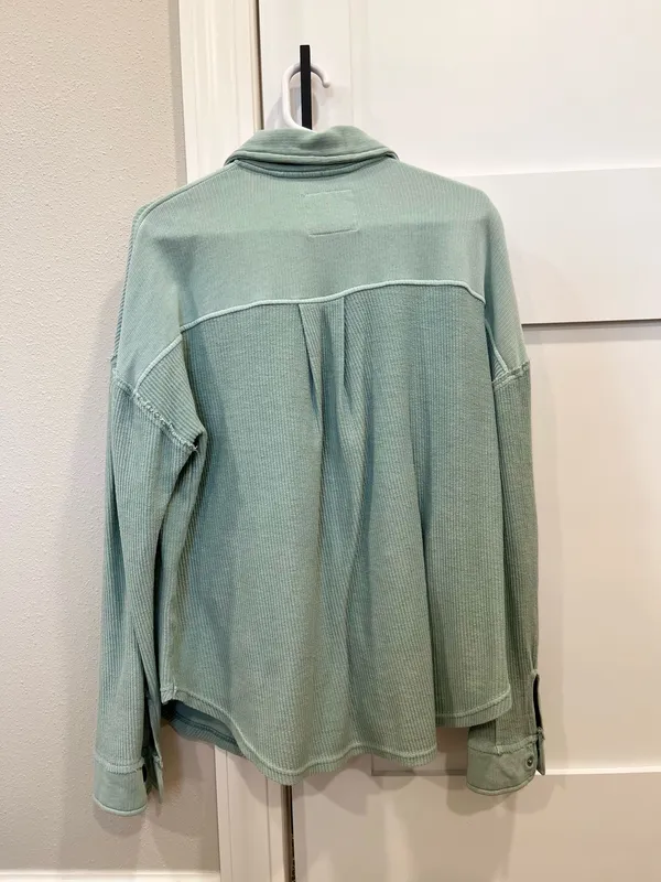 Altar'd State Button-Up - Image 2