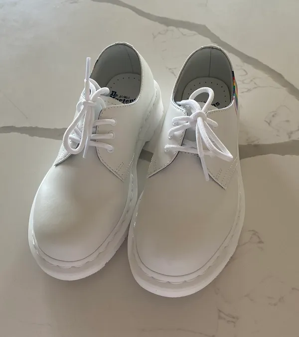 Dr Martens Pride Oxford  - Image 7