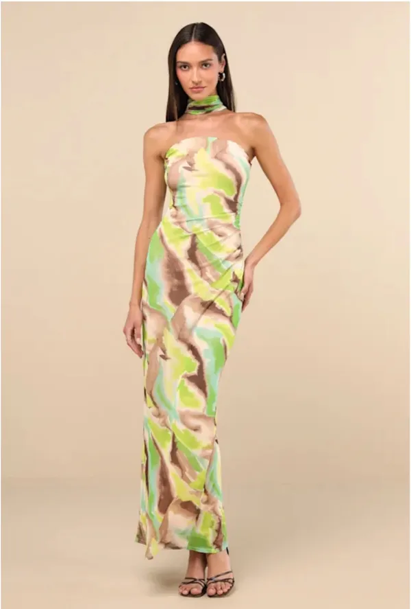 Lulus Dress - Image 3