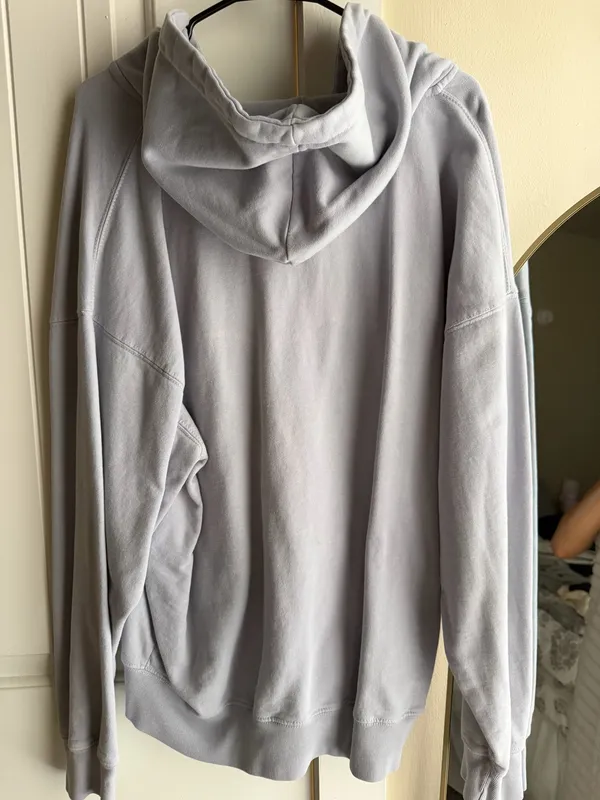 John Galt Zip-Up Hoodie - Image 2