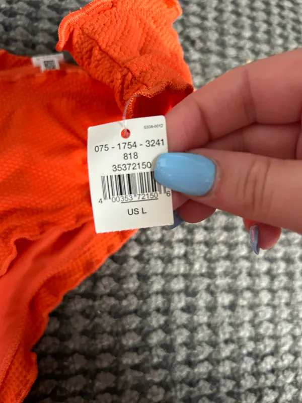 Aerie NWT bikini bottoms - Image 2