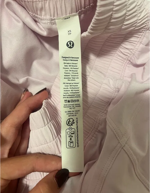 Lululemon Shorts - Image 4