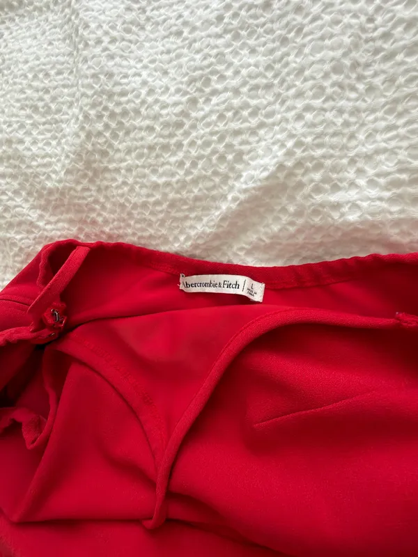 Abercrombie Dress - Image 2