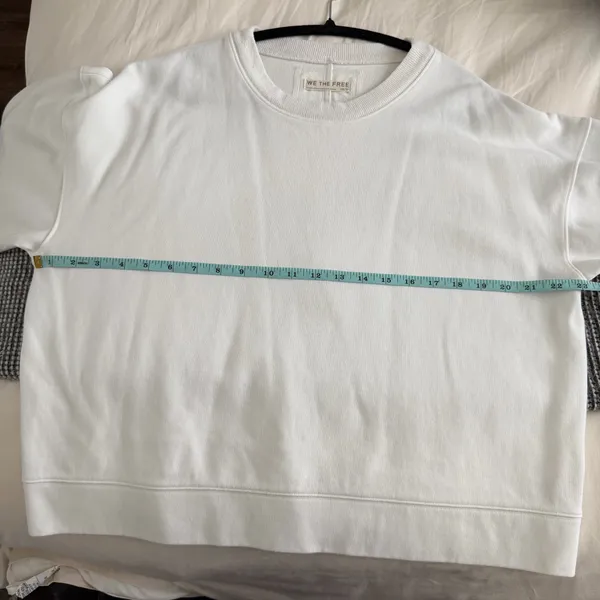 We The Free Frankie Long Sleeve Crewneck - Image 9