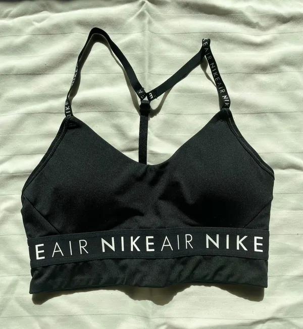 Nike Air Sports Bra - Image 2