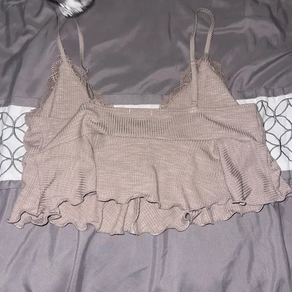 Garage crop top - Image 2