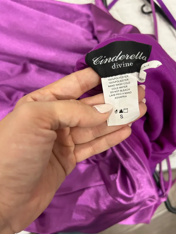 Cinderella Divine Dress - Image 2