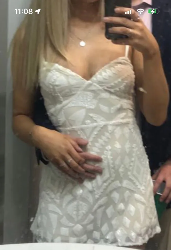 superdown Dress - Image 2