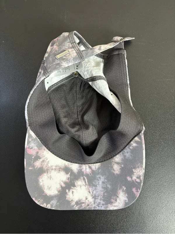 Lululemon Baller Hat Soft Intersperse Pink Multi W9EGCS - Image 3