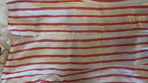 Striped Dress Forever 21 - Image 2