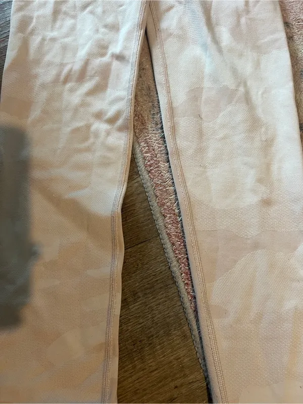 Aerie camo leggings small - Image 4