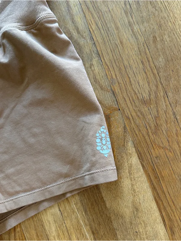 Free People Movement Brown Set - Image 3