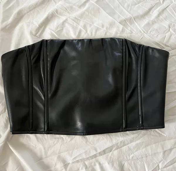 Nasty Gal Top - Image 2