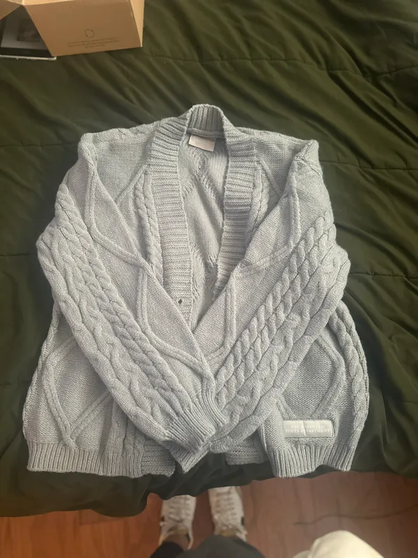Taylor Swift Cardigan - Image 4