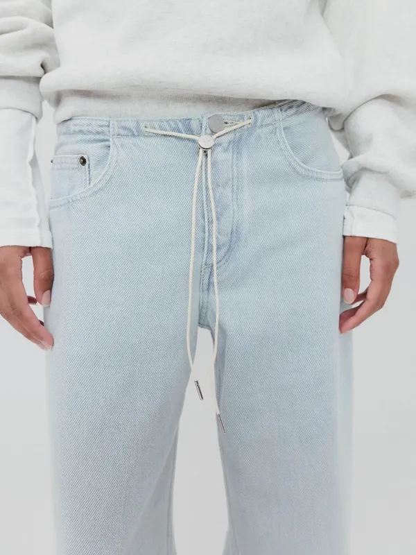 Still here cool jeans- vintage blue - Image 3