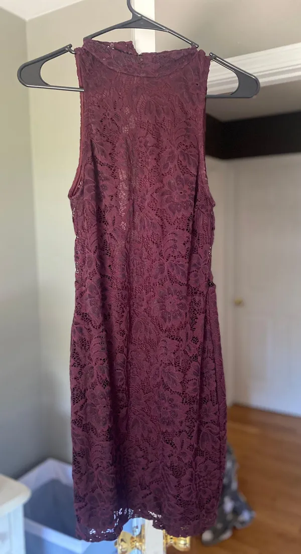 Homecoming Dresses Size M - Image 3