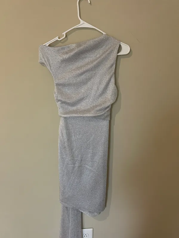 ASOS Mini Dress - Image 5
