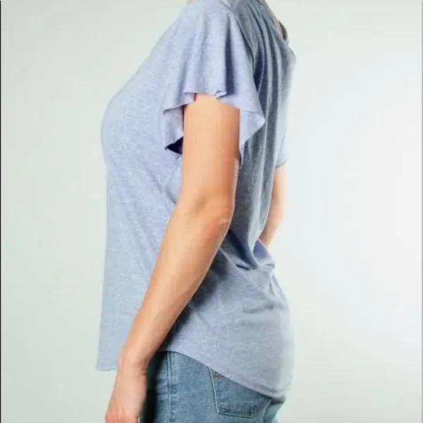 We The Free Effortless Tee - Image 6