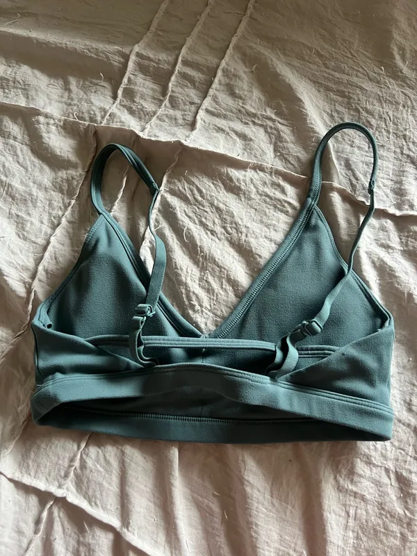 Oner Active Timeless Strappy Bralette - Image 3