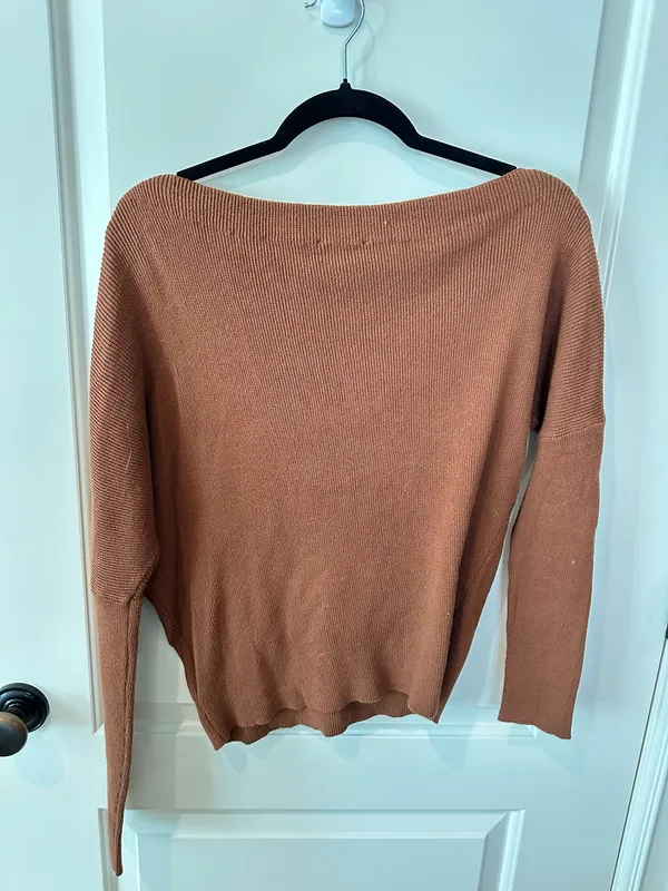 ASTR The Label Sweater top - Image 2