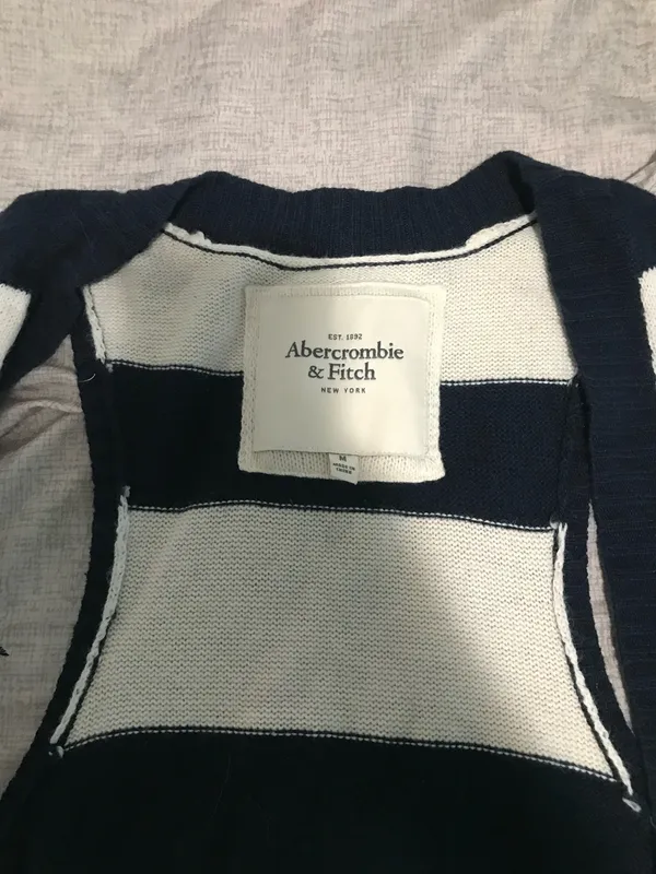 Abercrombie  - Image 2