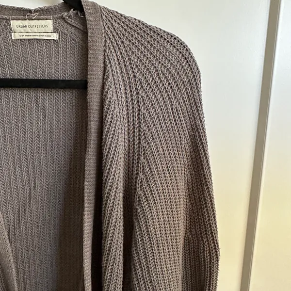 Urban Outfitters Cardigan - Image 4