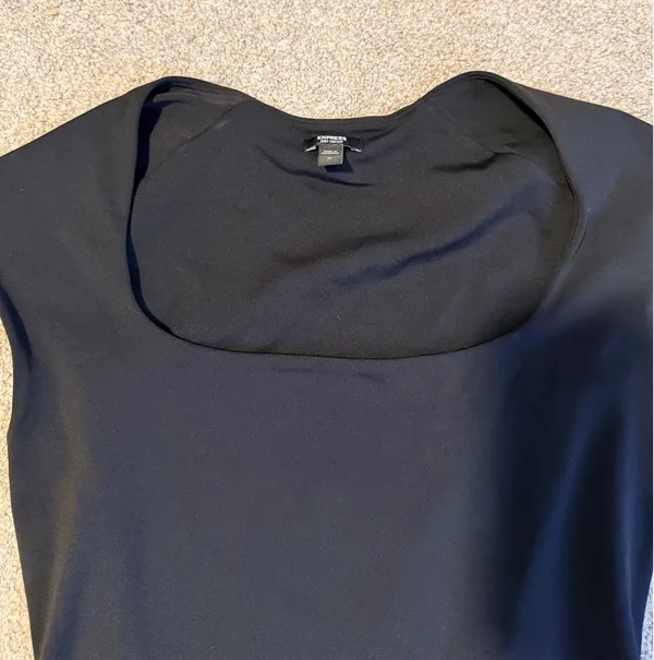 Express Contour Bodysuit - Image 2