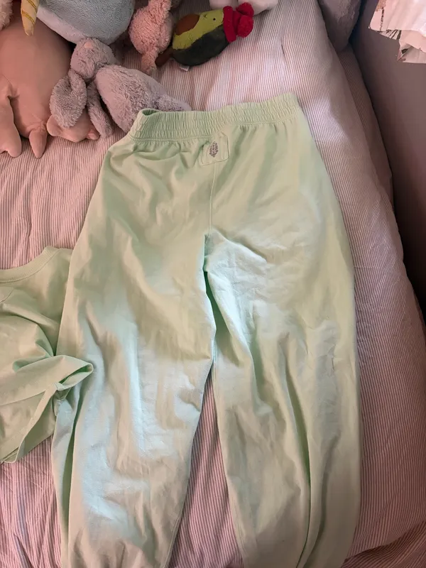 mint free people movement set  - Image 3