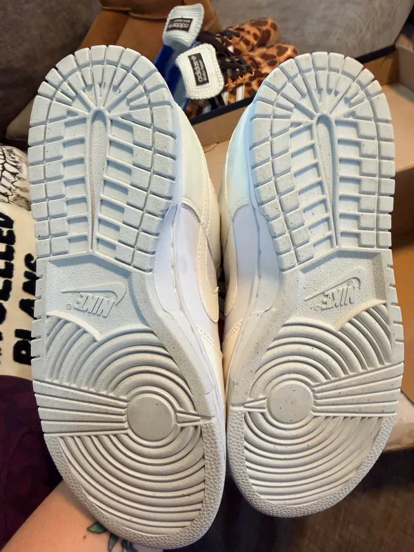 Nike Dunk Low Women’s - Image 3