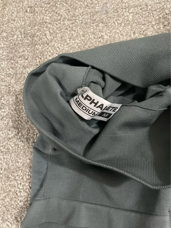 Alphalete Contour Shorts - Image 4