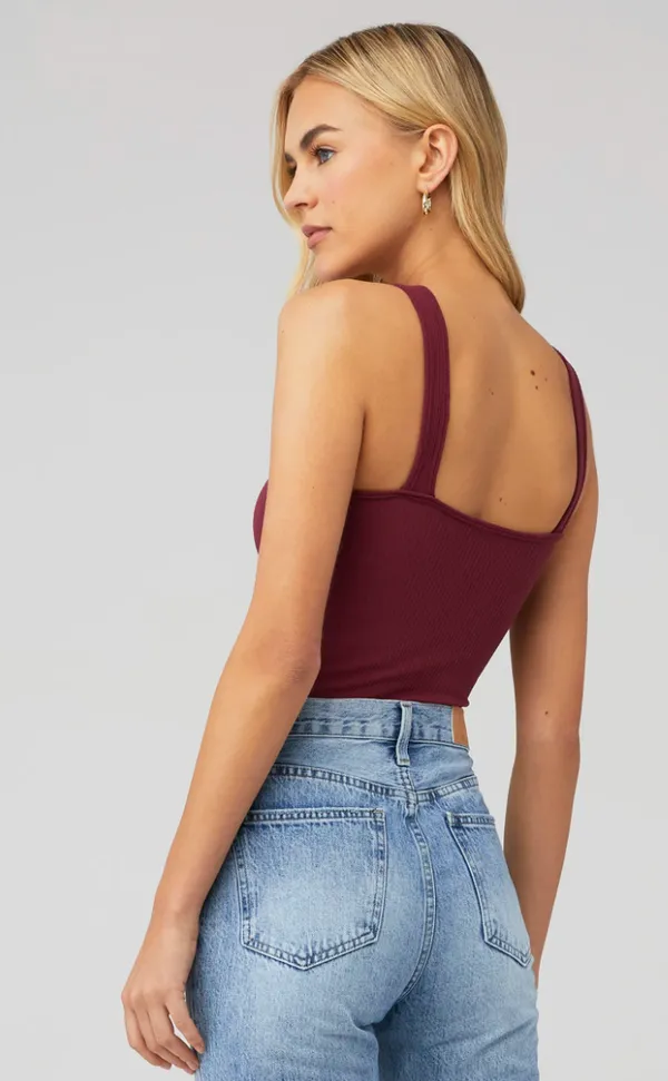 Free People Bodysuit - Image 3