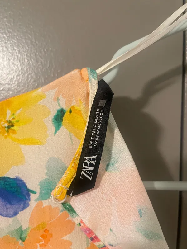 ZARA Dress Mini - Image 3