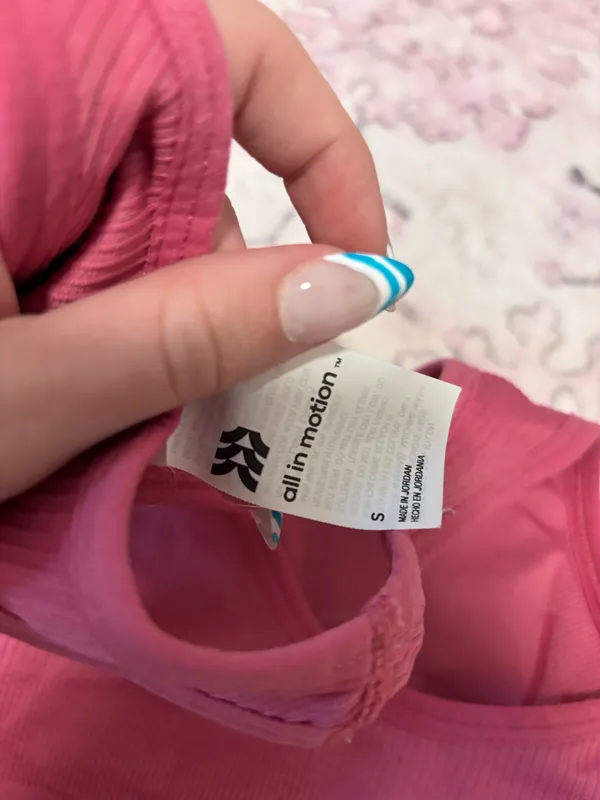 Target bra - Image 3