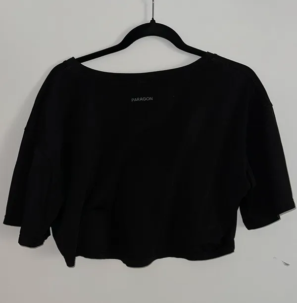 Paragon Fitwear Top Crop - Image 2
