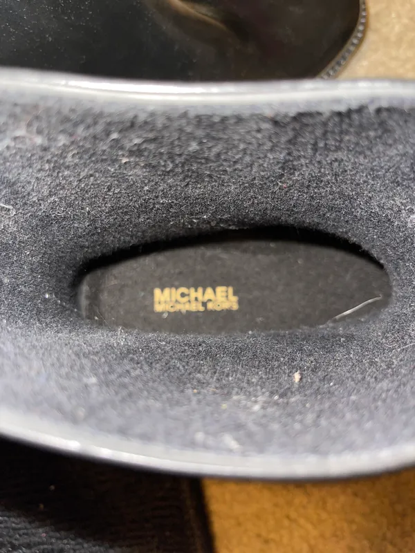 Michael Kors Rain Boots - Image 3