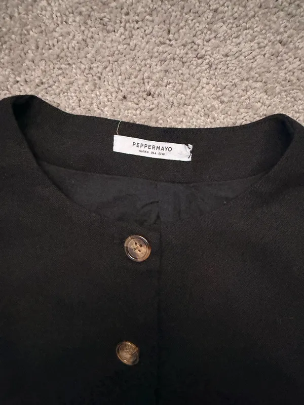 Peppermayo Dress - Image 2