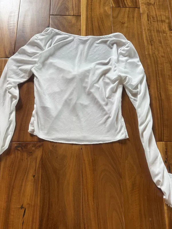 Edikted Top - Image 2
