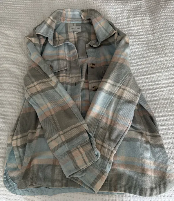 American eagle flannel - Image 3