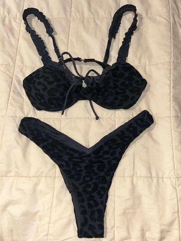 Toluca Balance Athletica Swim Bikini Set - Image 2