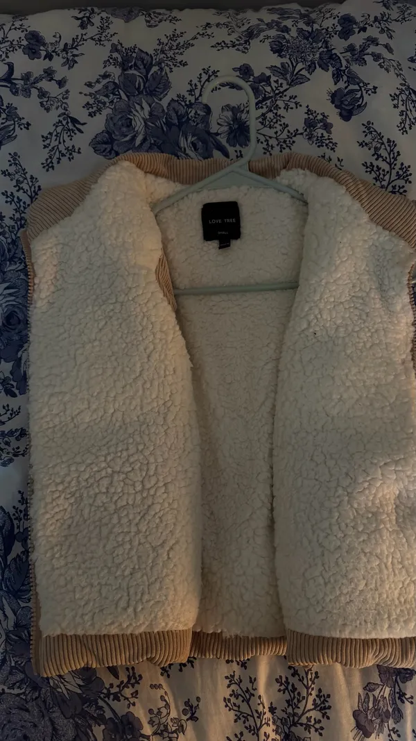 Altar'd State Vest - Image 2