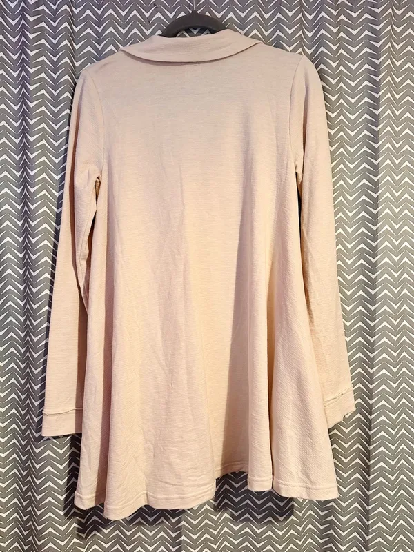 Free People | Cass Mini Dress, Small - Image 8