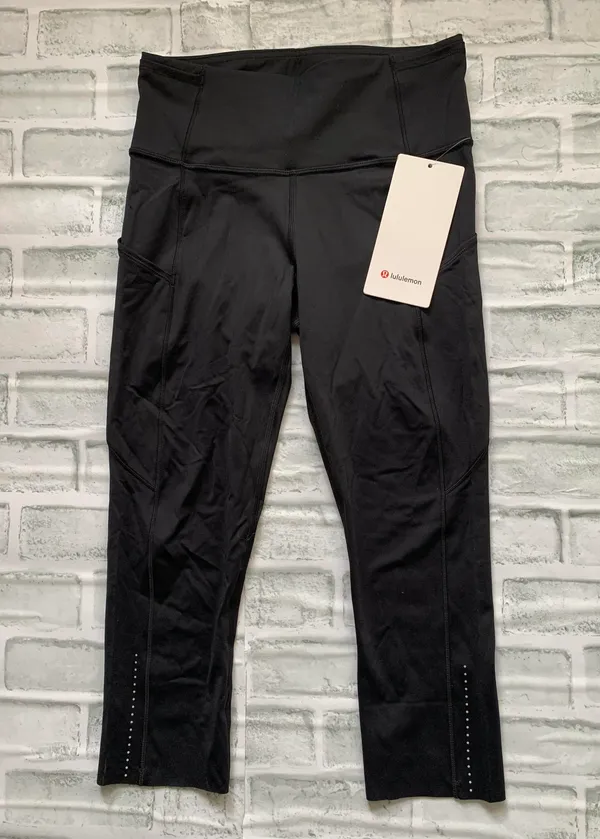 Lululemon Fast and Free HR - Image 2