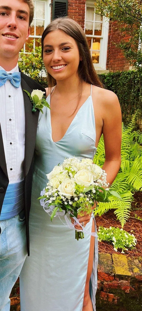 Revolve More to come formal dress - Image 4
