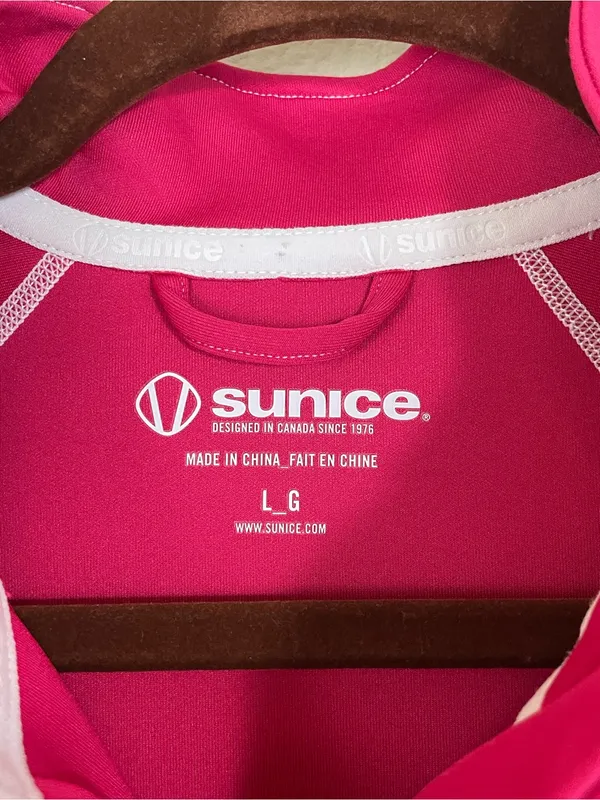 Sunice Pink Half - Image 2