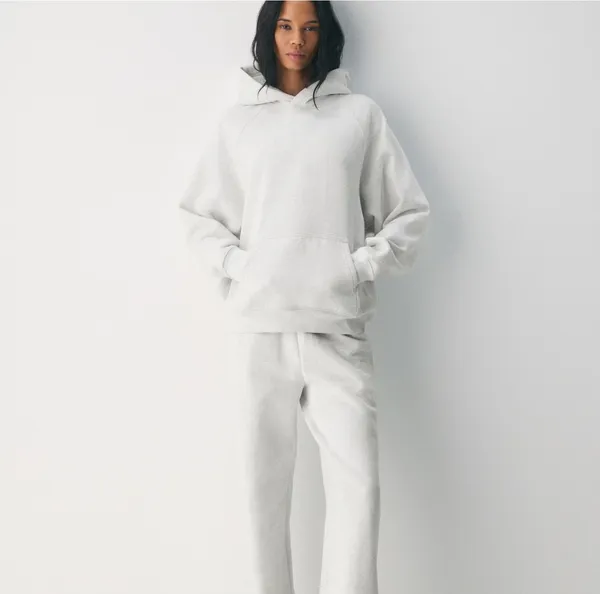 Aritzia sweatfleece - Image 4