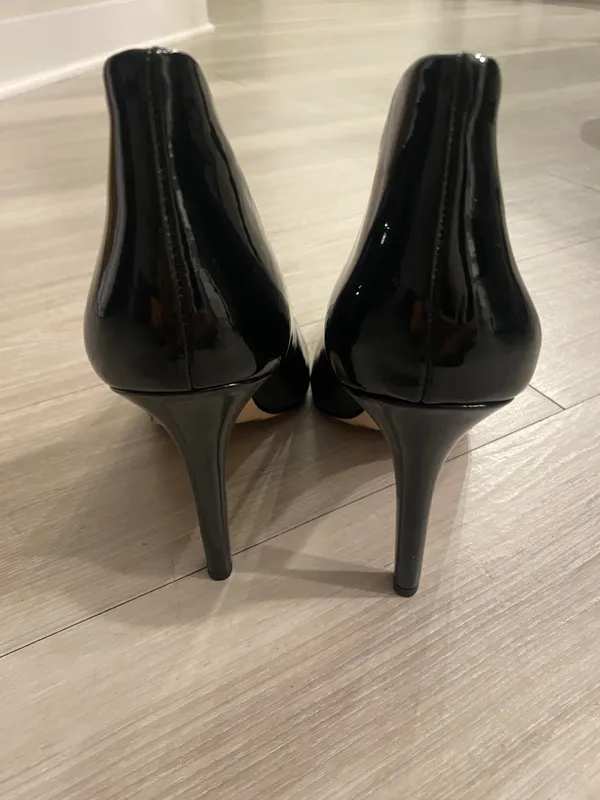 Jessica Simpson Heels - Image 3