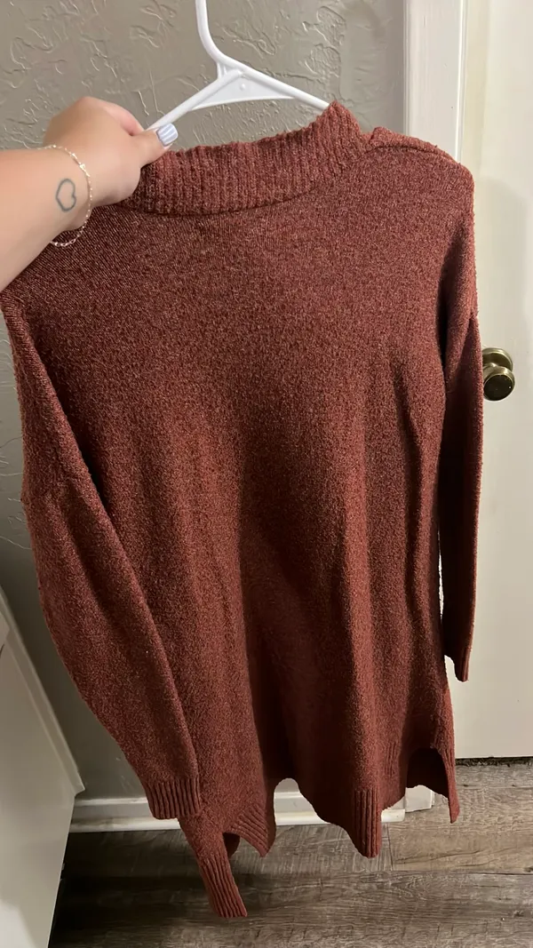 Cardigan Maurices Knit - Image 3