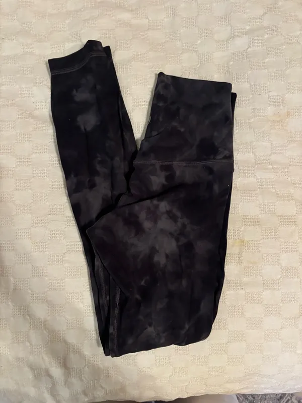 Lululemon Leggings - Image 2