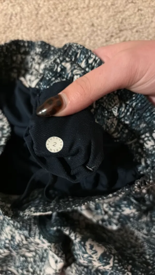 Lululemon Shorts - Image 3