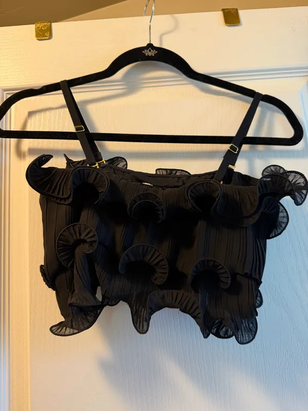 Anthropologie top - Image 3